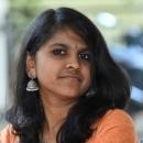 Photo of Ranjani K.