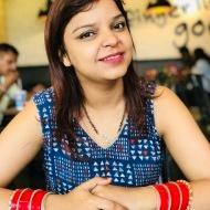 Ruchika  P. Class 9 Tuition trainer in Siliguri