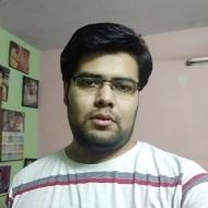 Amit Class 10 trainer in Delhi