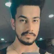 Charak Kumar Gym trainer in Delhi
