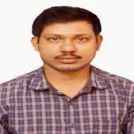 Subrata Martha Class 12 Tuition trainer in Bhubaneswar