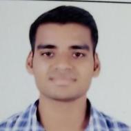 Ajit Kumar Singh Class 12 Tuition trainer in Delhi