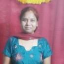 Photo of Prathima K.