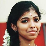 Anjali S. Spoken English trainer in Dindigul