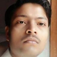 Jigyanshu Kumar Dubey Class 12 Tuition trainer in Lucknow