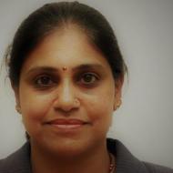 Karuna V. Spoken English trainer in Maval