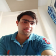 Gaurav Shukla Class 11 Tuition trainer in Virar