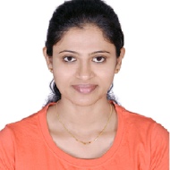 Dechamma K. Yoga trainer in Bangalore