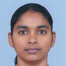 Photo of Nivetha G.