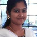 Photo of Padmavathi P.