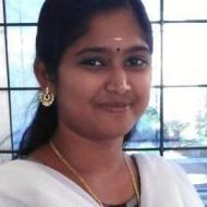 Padmavathi P. Spoken English trainer in Sivakasi