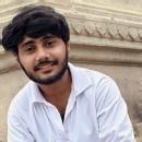 Photo of Shivesh Singh
