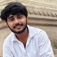 Shivesh Singh Class I-V Tuition trainer in Varanasi