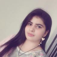 Rajita D. BSc Tuition trainer in Bijnor