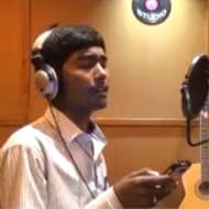 Shailesh Dukre Vocal Music trainer in Newasa