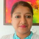 Ritu Agrawal picture