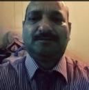 Photo of RK Mishra ..