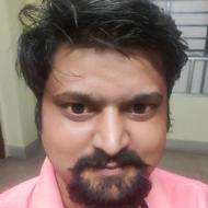 Syed Abbas Zaidi BBA Tuition trainer in Siliguri