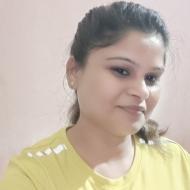 Shalini S. Class I-V Tuition trainer in Delhi