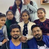 Deepak Gupta Classes Class 12 Tuition institute in Delhi