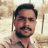 Sujit Kumar Class I-V Tuition trainer in Delhi