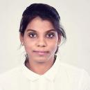 Photo of Keerthi