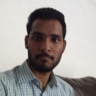 Vadde Anil Kumar BCom Tuition trainer in Hyderabad