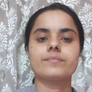 Sunita B. Class 8 Tuition trainer in Bikaner