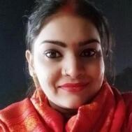 Preeti S. Nursery-KG Tuition trainer in Bathinda