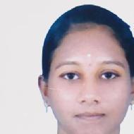 M. Sivaranjani Class 10 trainer in Hosur