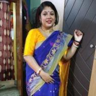 Shreya C. Class 12 Tuition trainer in Kolkata