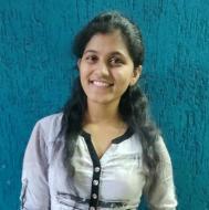 Darshana B. HTML trainer in Mumbai