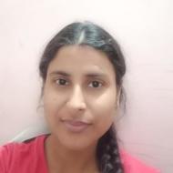 Mahima .. Class I-V Tuition trainer in Delhi