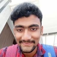 Kishore Vankineni Class 10 trainer in Chagallu