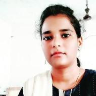 Vijaya V. Nursing trainer in Nalgonda