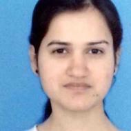 Heena A. Class 12 Tuition trainer in Noida