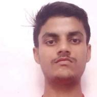 Sumit Singh IELTS trainer in Shahjahanpur Sadar