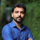 Photo of Sreejesh T