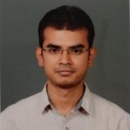 Avinash Shivanal MBBS & Medical Tuition trainer in Bangalore