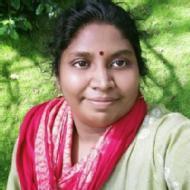 Deepigha C Language trainer in Paramakudi