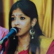 Gowri G. Vocal Music trainer in Kochi