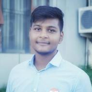 Praveen Kumar Web Development trainer in Etah