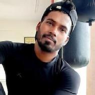 Shubham D. Personal Trainer trainer in Bangalore