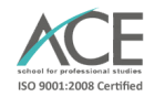 ACE School for Professional Studies. Functional Training institute in Hyderabad