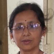 Anuradha B. Bengali Speaking trainer in Kolkata