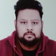 Chirag Virendra Singh Class I-V Tuition trainer in Dehradun