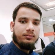 Atif Saleh Arabic Language trainer in Delhi