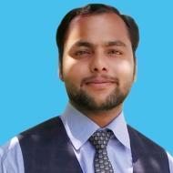 Lav Kumar Kasaudhan Class 12 Tuition trainer in Rajpura