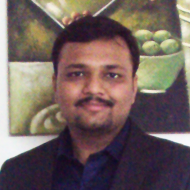 Madhusudan K Web Designing trainer in Pune