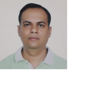 Siddharth Nahal Spoken English trainer in Delhi